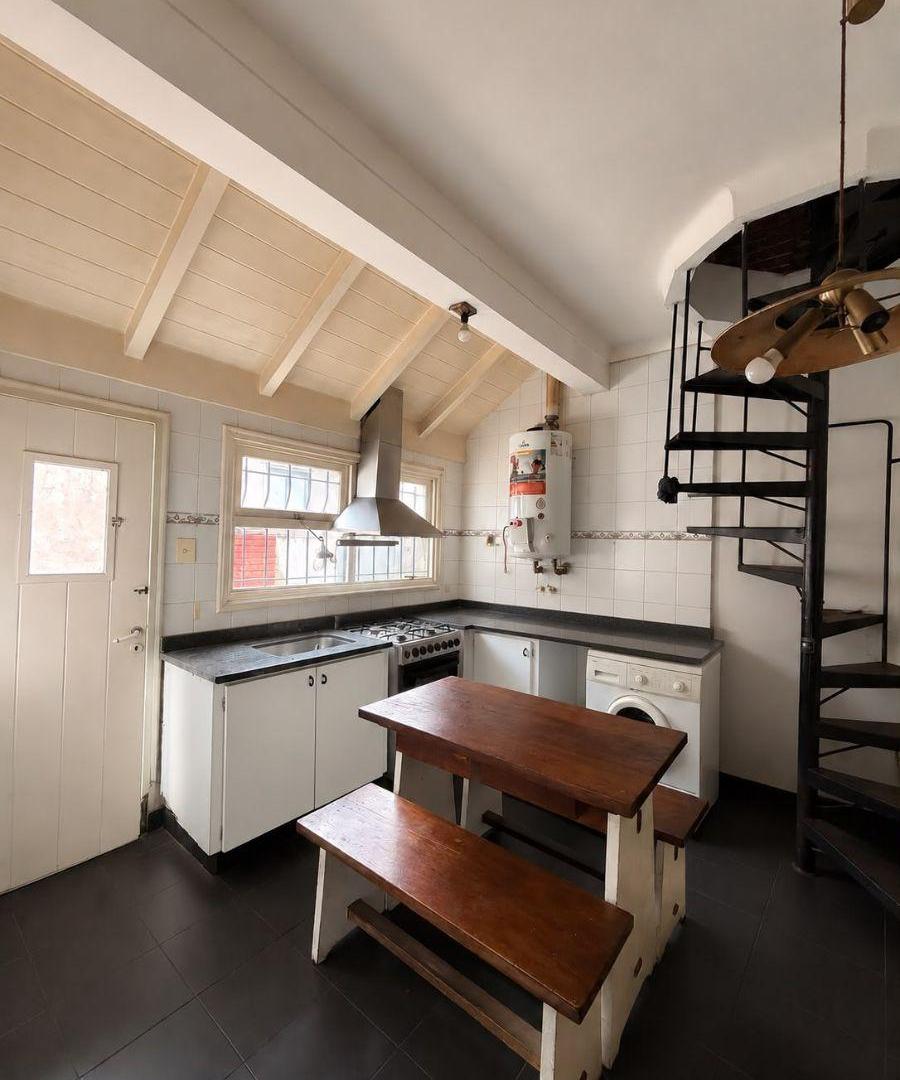 Foto de Chalet Estilo Marplatense en Alquiler – Barrio Stella Maris, imagen 5