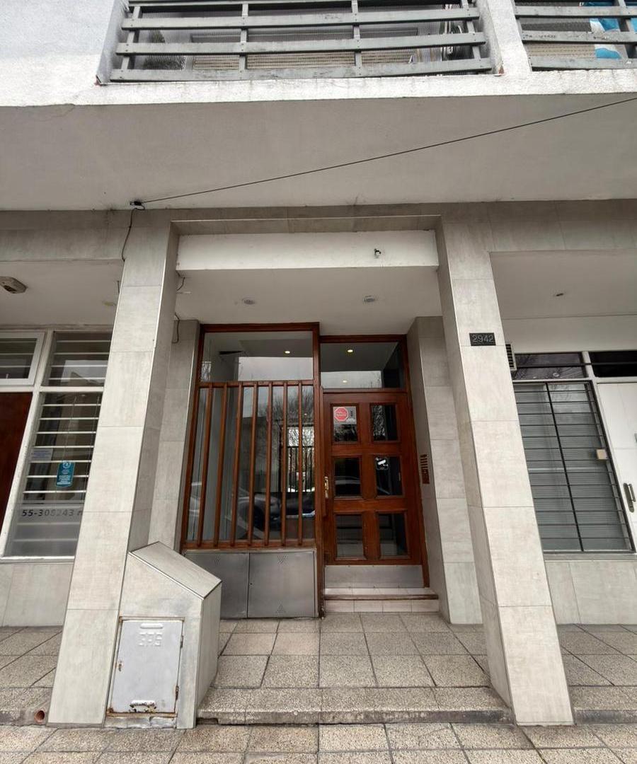 Foto de USD 85.000 | 3 AMBIENTES | RECICLADO | AMOBLADO | ARENALES 2942, imagen 2