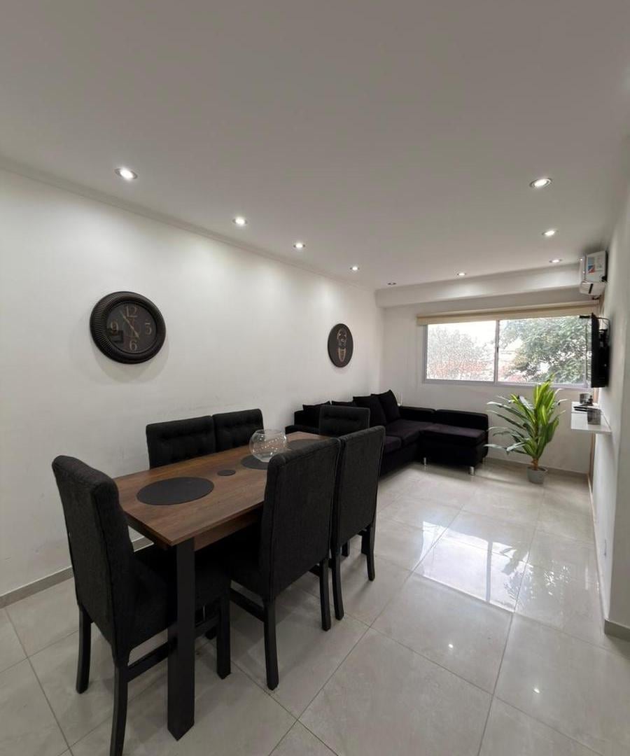 Foto de USD 85.000 | 3 AMBIENTES | RECICLADO | AMOBLADO | ARENALES 2942, imagen 5