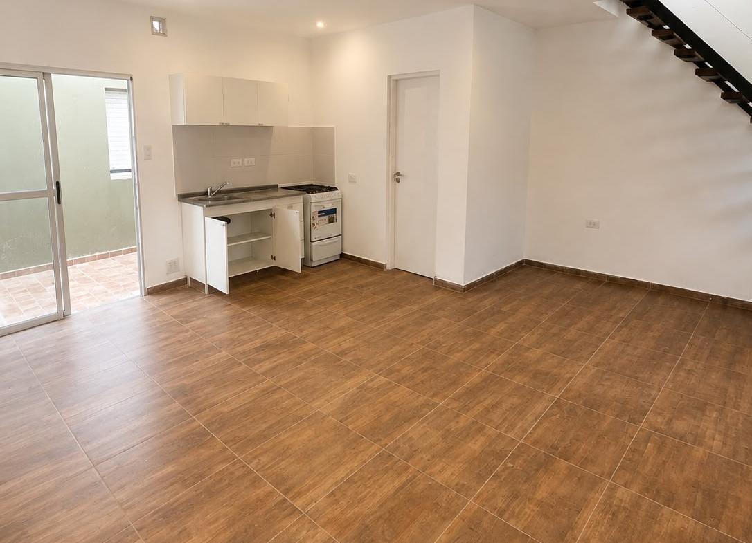 Foto de USD 74.900 | PH 4 AMBIENTES EN DÚPLEX | A ESTRENAR | ENTRADA, imagen 1