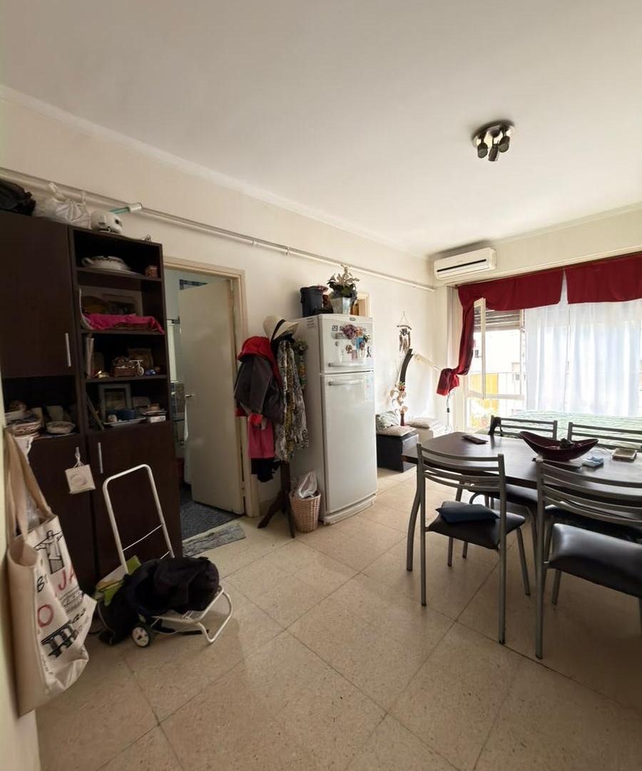 Foto de USD 48.900 | MONOAMBIENTE | AL FRENTE | BALCÓN | APTO CRÉDITO |, imagen 2