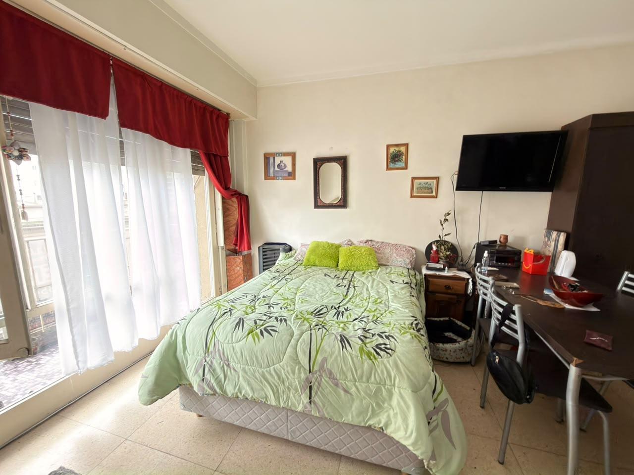 Foto de USD 48.900 | MONOAMBIENTE | AL FRENTE | BALCÓN | APTO CRÉDITO |, imagen 4
