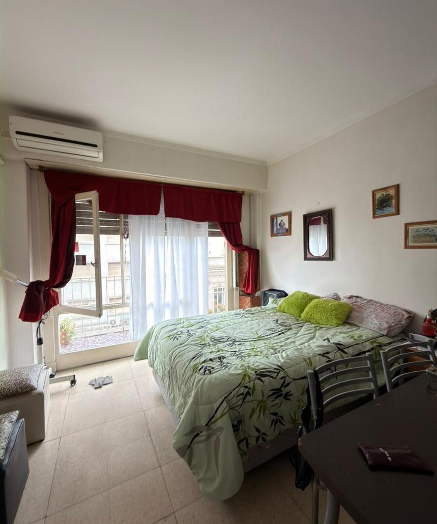 Foto de USD 48.900 | MONOAMBIENTE | AL FRENTE | BALCÓN | APTO CRÉDITO |, imagen 3
