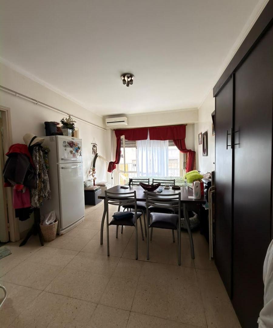 Foto de USD 48.900 | MONOAMBIENTE | AL FRENTE | BALCÓN | APTO CRÉDITO |, imagen 1