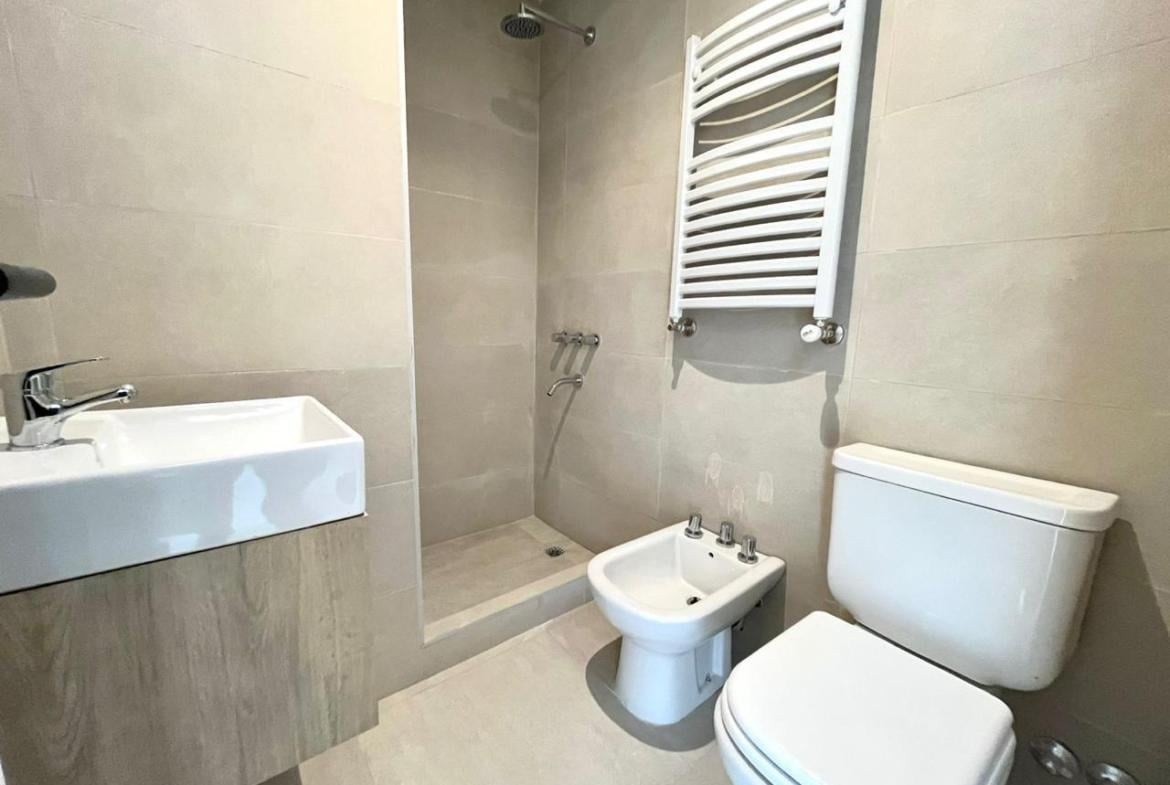 Foto de USD 125.000 | 2 AMBIENTES | A ESTRENAR | TERRAZA PROPIA CON PARRILLA |, imagen 4