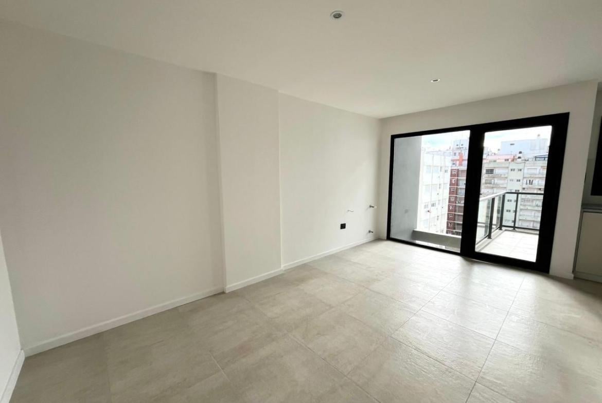 Foto de USD 125.000 | 2 AMBIENTES | A ESTRENAR | TERRAZA PROPIA CON PARRILLA |, imagen 2