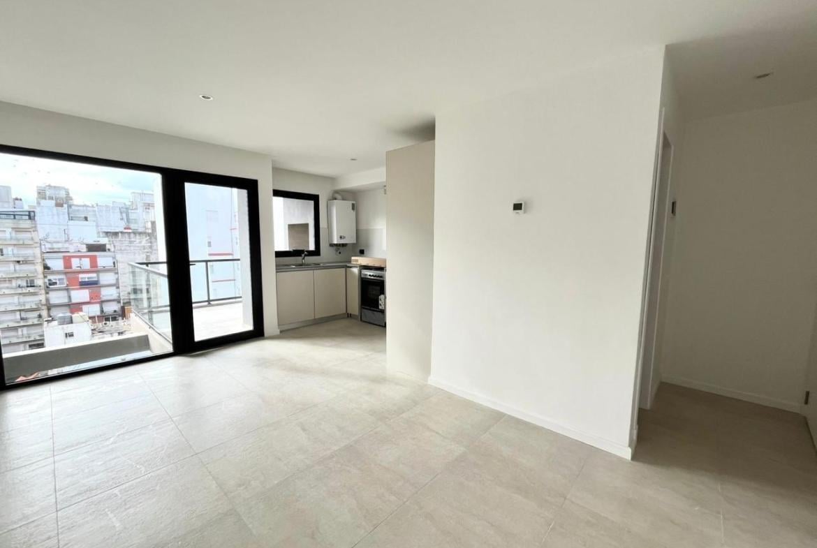 Foto de USD 125.000 | 2 AMBIENTES | A ESTRENAR | TERRAZA PROPIA CON PARRILLA |, imagen 1