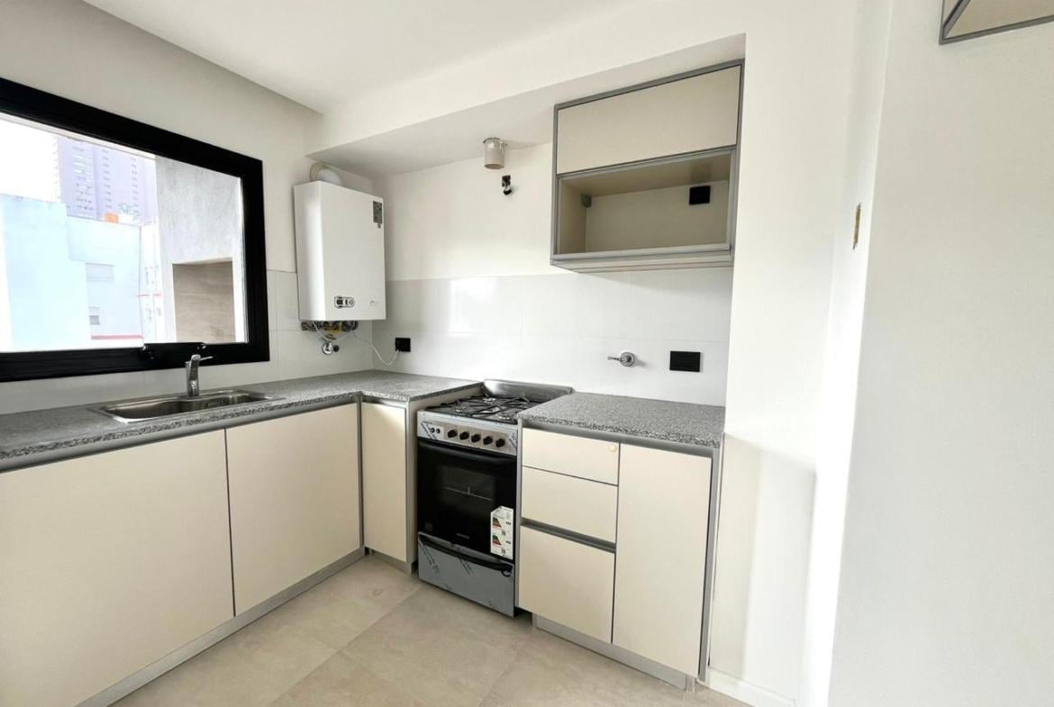 Foto de USD 125.000 | 2 AMBIENTES | A ESTRENAR | TERRAZA PROPIA CON PARRILLA |, imagen 3