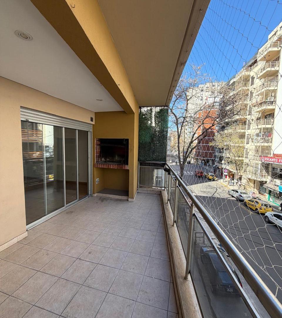 Foto de Alquiler Departamento 3 Ambientes Palermo, imagen 2