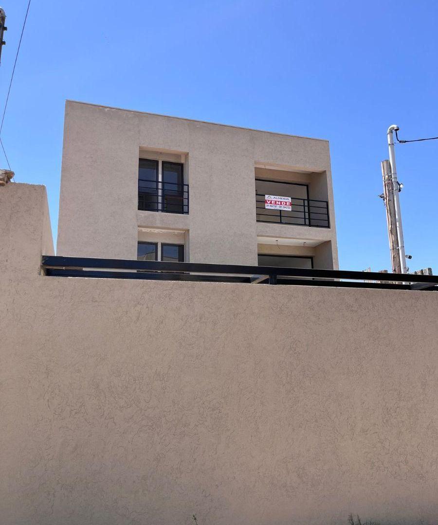 Departamento de 65 m² con 2 dormitorios en venta en Villa Nueva