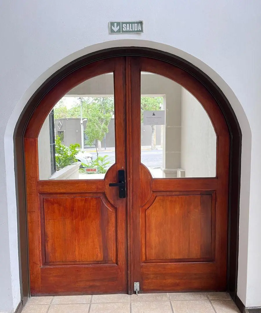 Departamento de 1 dormitorio en alquiler en Quinta Sección. 2