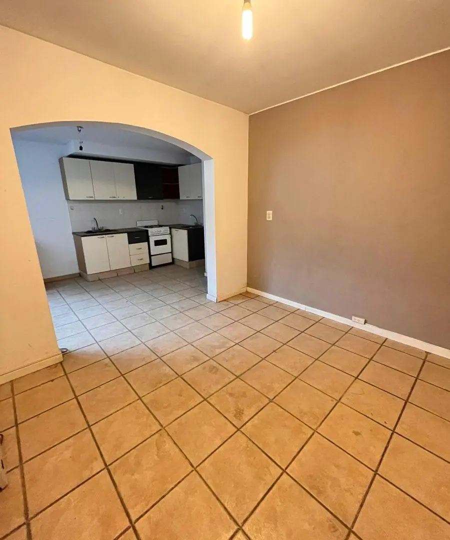 Departamento de 1 dormitorio en alquiler en Quinta Sección. 3