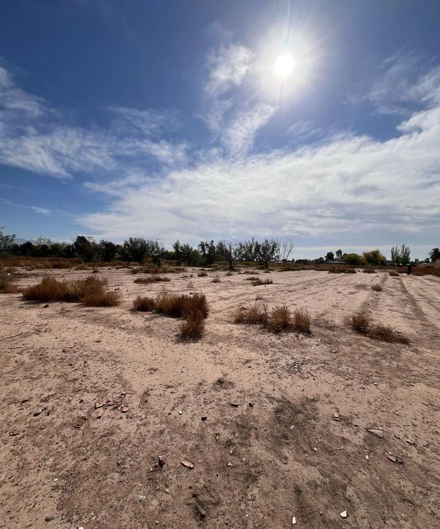 Terreno de 2 ha en venta en Guaymallén 2