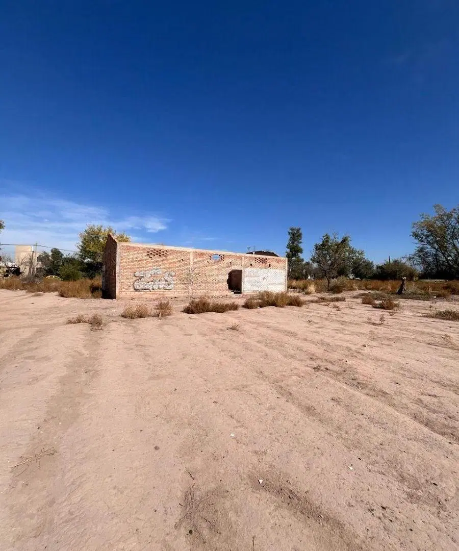 Terreno de 2 ha en venta en Guaymallén 8