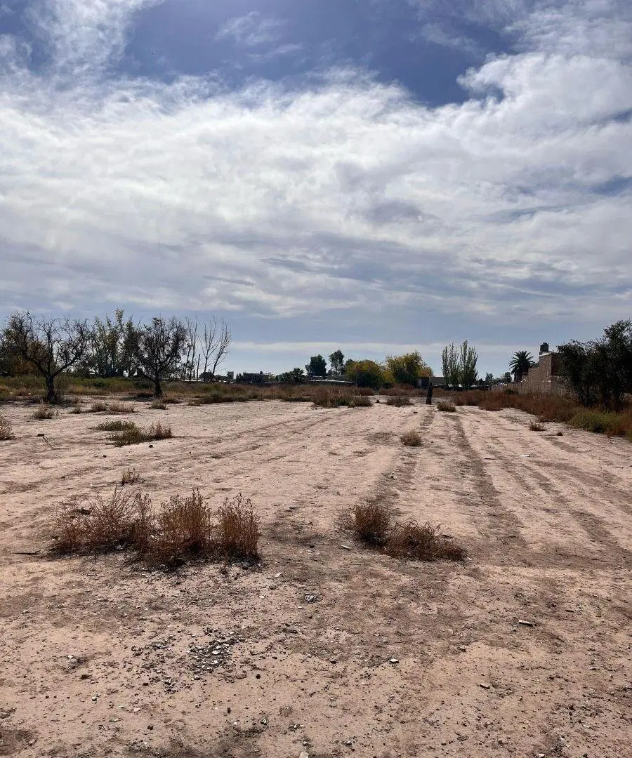 Terreno de 2 ha en venta en Guaymallén 3