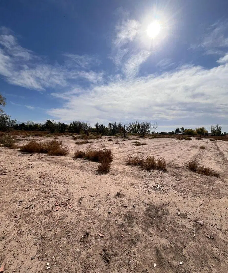 Terreno de 2 ha en venta en Guaymallén 5