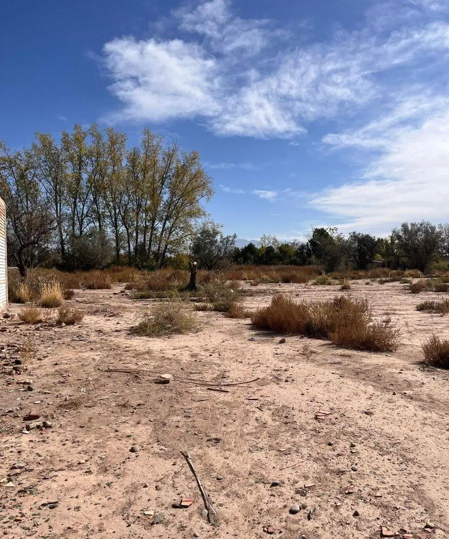 Terreno de 2 ha en venta en Guaymallén 4