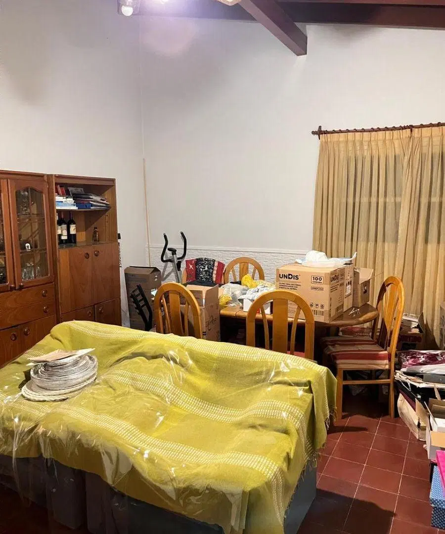 Casa en alquiler en Sexta Sección con 3 dormitorios 2