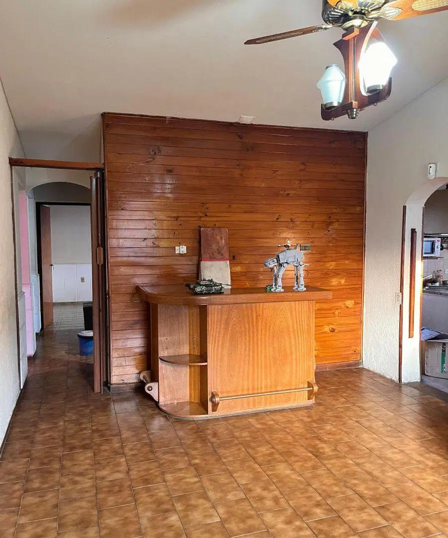 Casa a la venta en Dorrego de tres dormitorios. 4