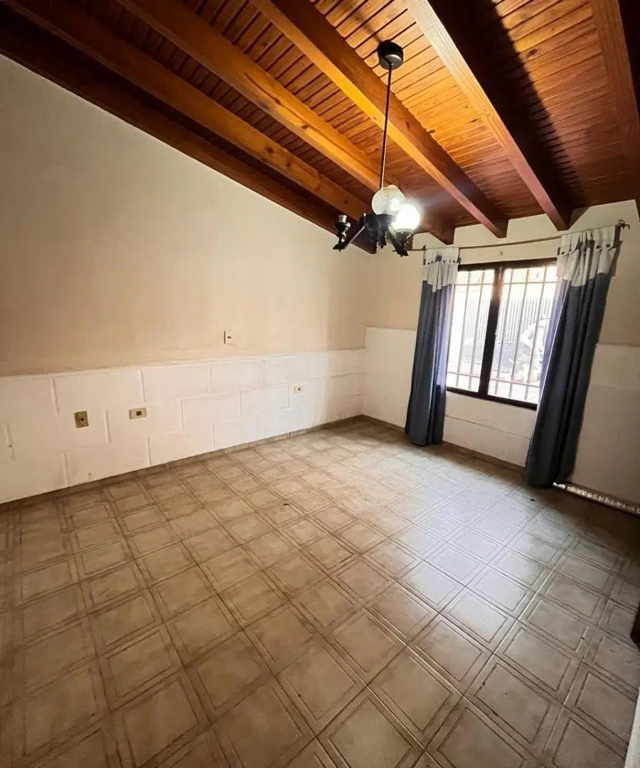 Casa a la venta en Dorrego de tres dormitorios. 3