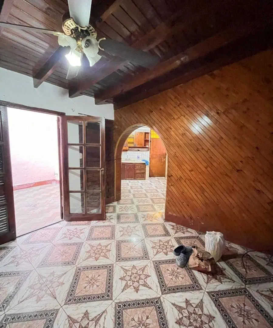 Departamento de dos dormitorios en 4ta sección. 4