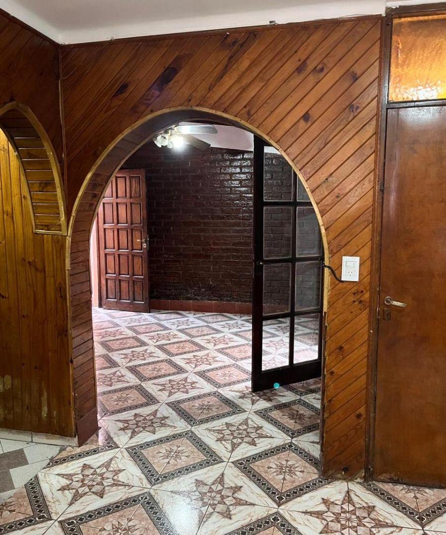 Departamento de dos dormitorios en 4ta sección.