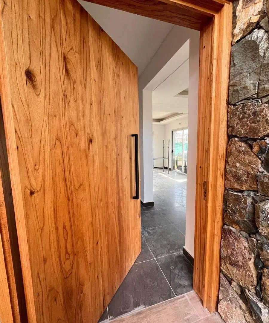 Casa de 500m2 en Venta en Terruños de Araoz 3 4