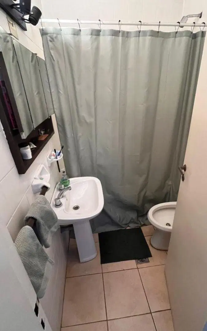 Departamento de 2 dormitorios en alquiler en Quinta Sección 5