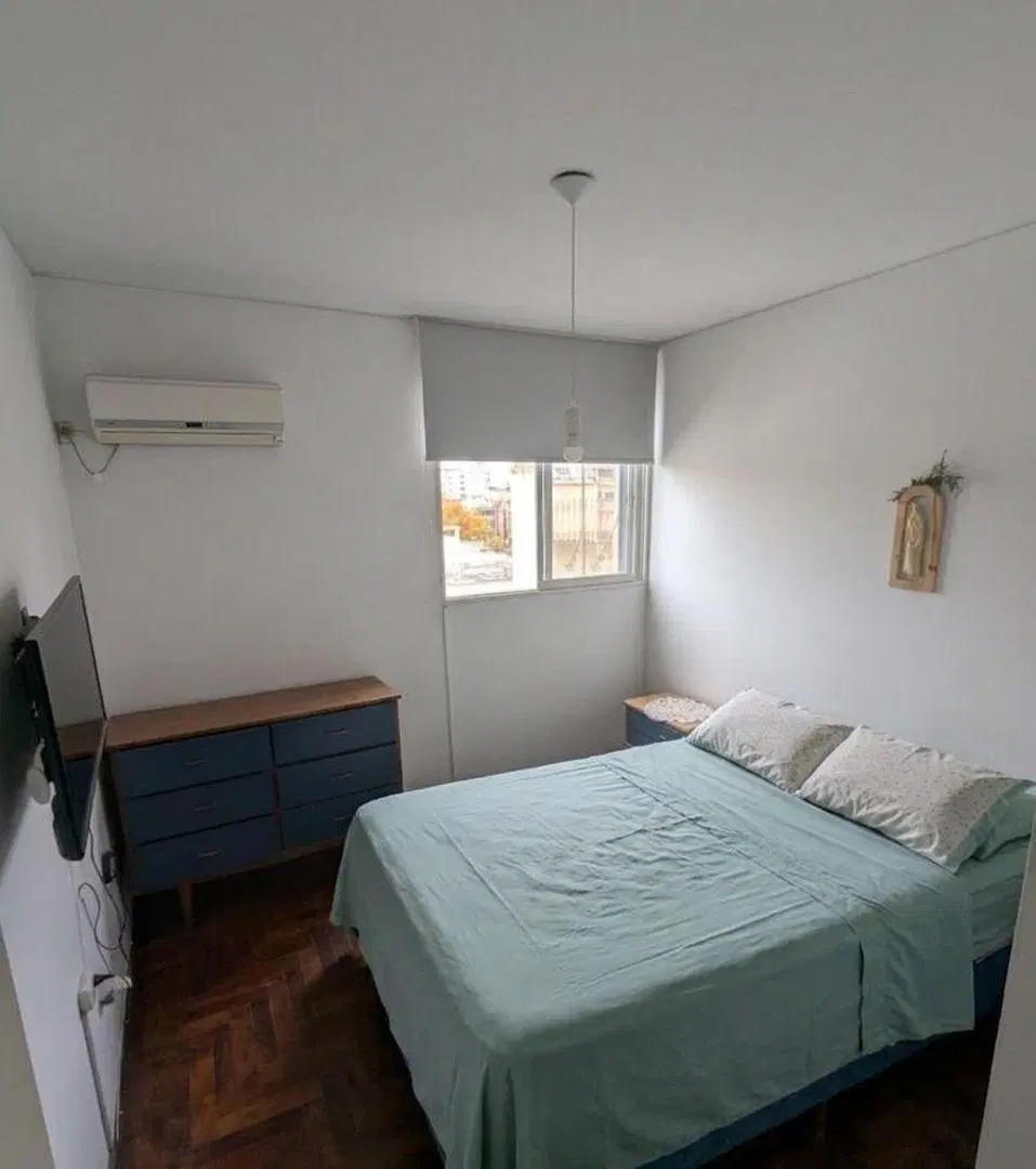 Departamento de 2 dormitorios en alquiler en Quinta Sección 1