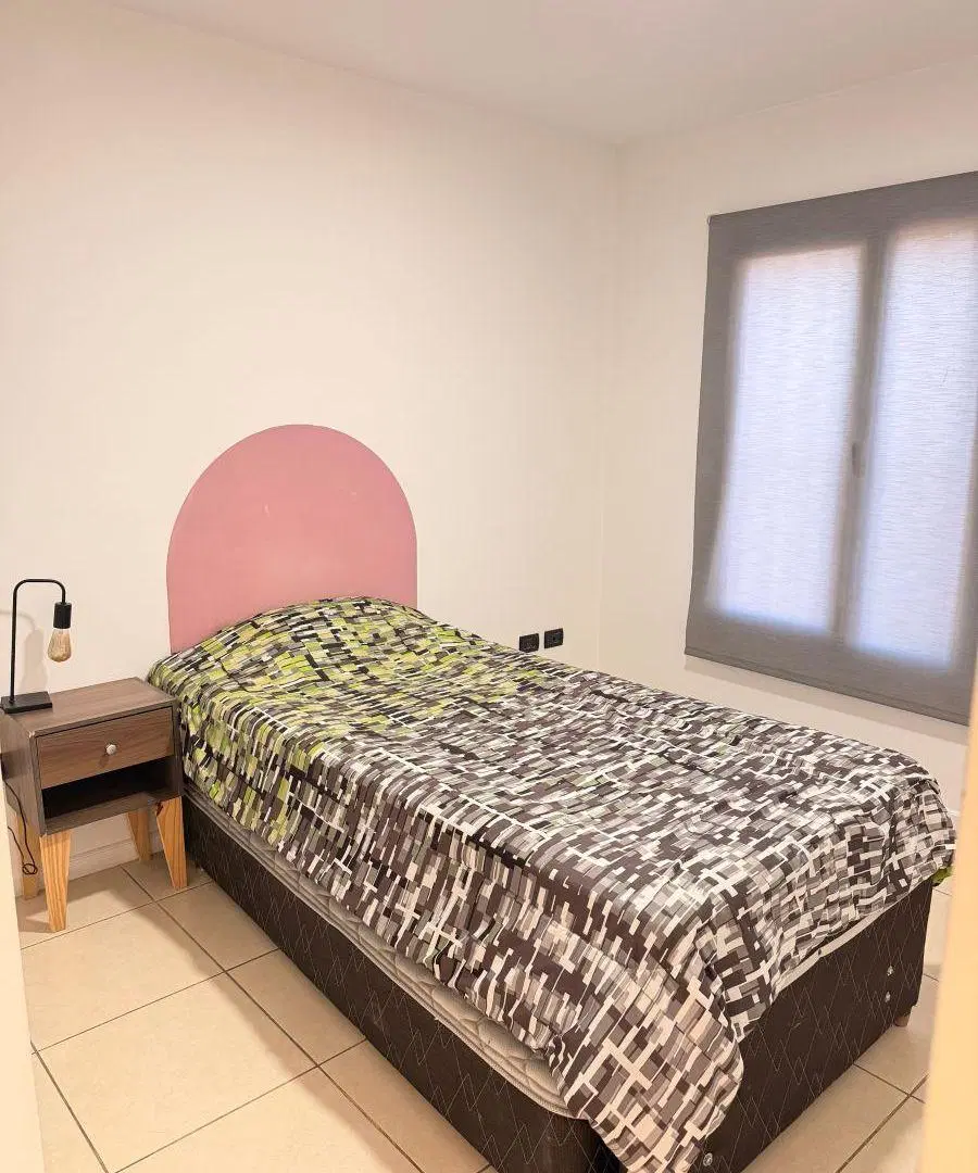Departamento de 60 m² con 2 dormitorios en alquiler en Godoy Cruz- Arizu 4