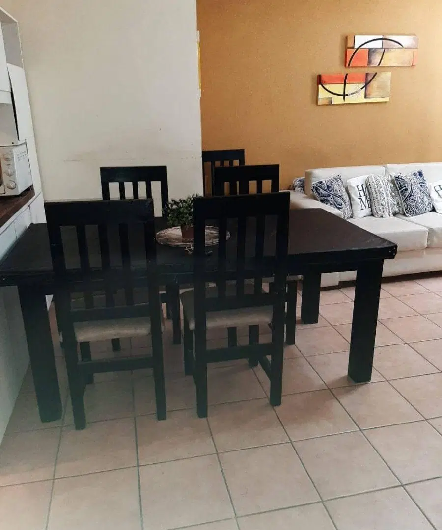 Departamento de 55 m² con 2 dormitorios en alquiler en La Cieneguita 5