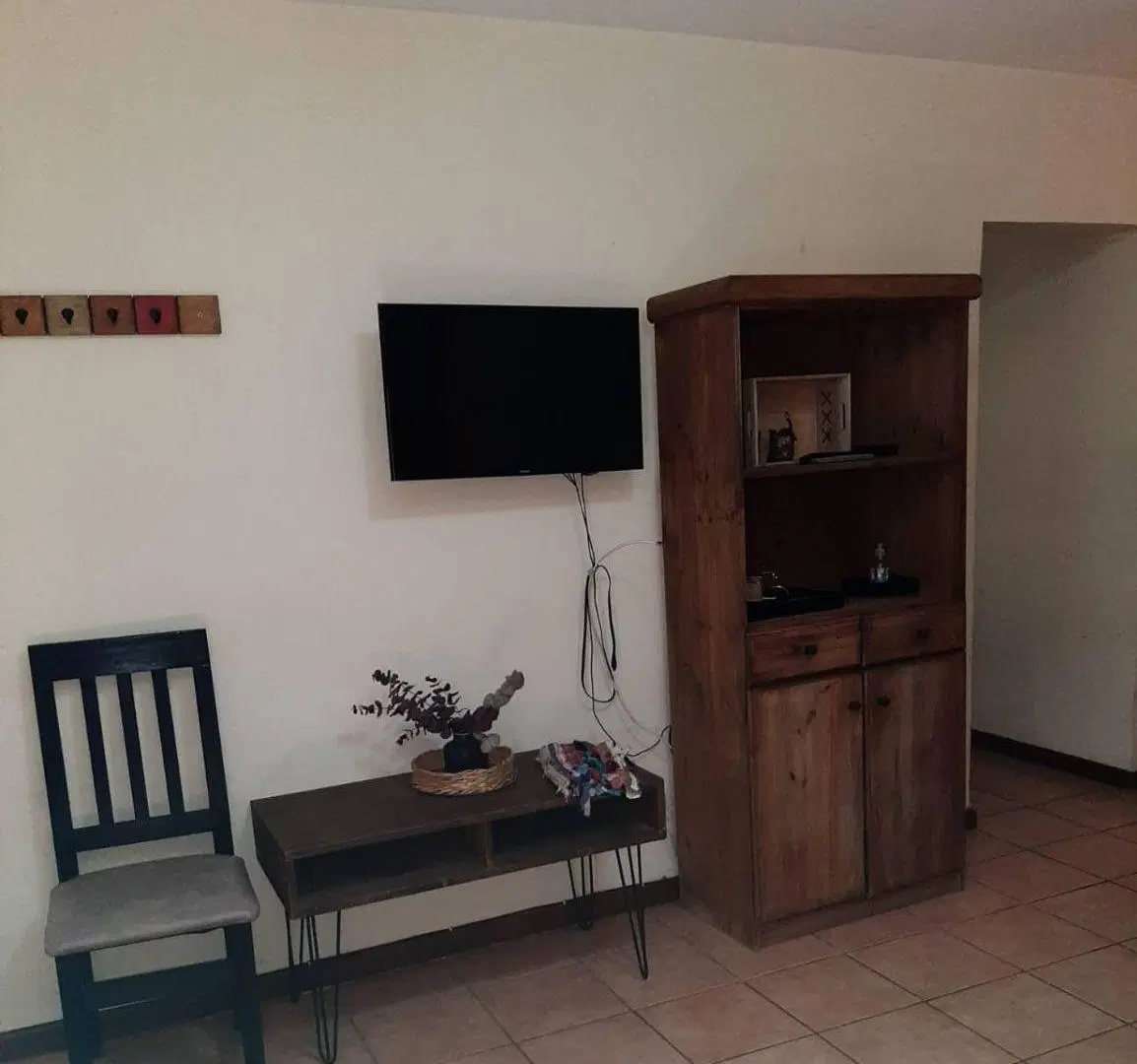 Departamento de 55 m² con 2 dormitorios en alquiler en La Cieneguita 2