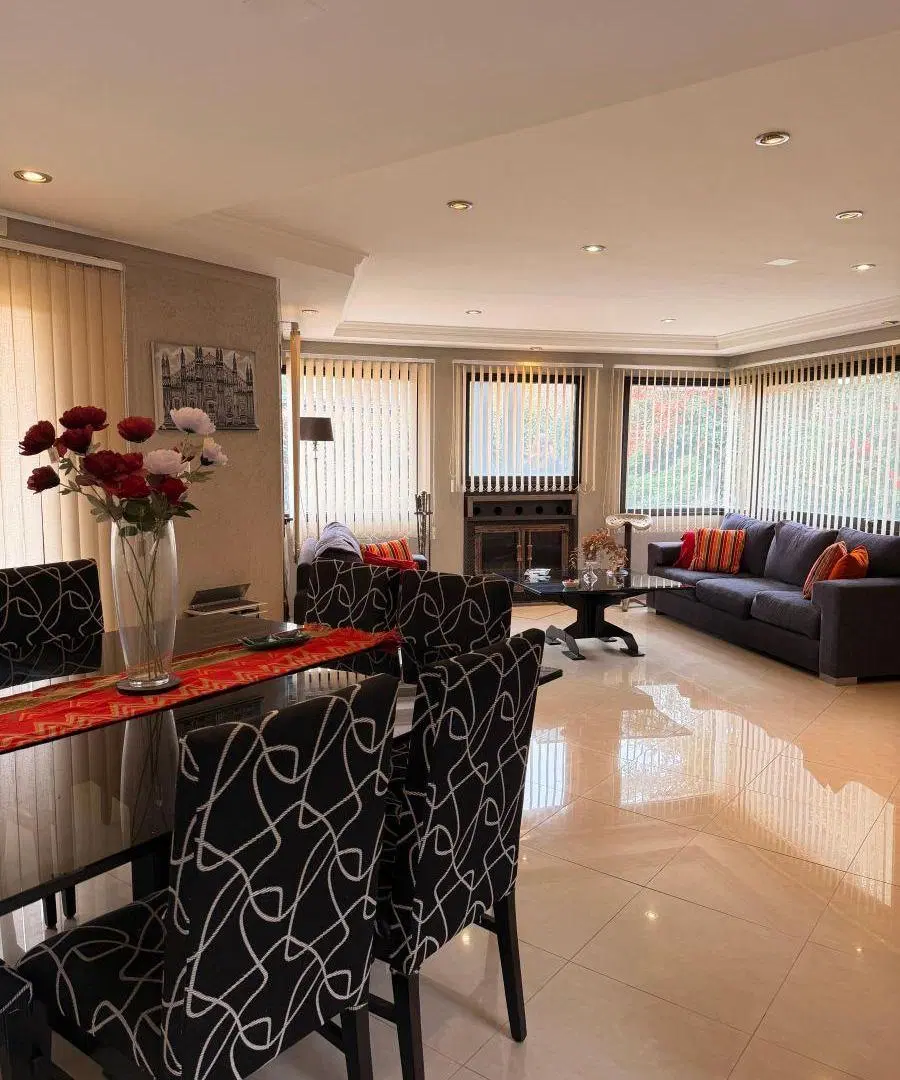 Casa de 4 dormitorios en venta en Liceo Country Club 3