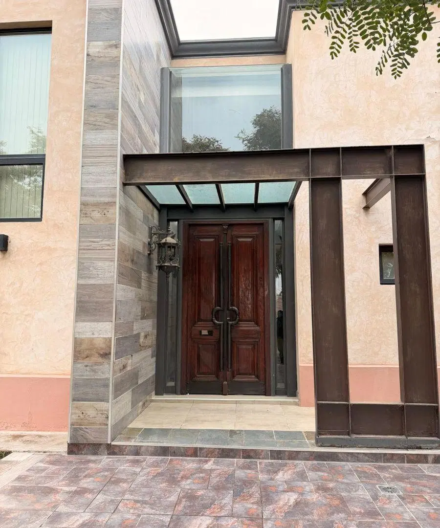 Casa de 4 dormitorios en venta en Liceo Country Club 5