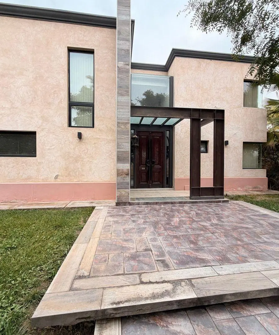 Casa de 4 dormitorios en venta en Liceo Country Club 4