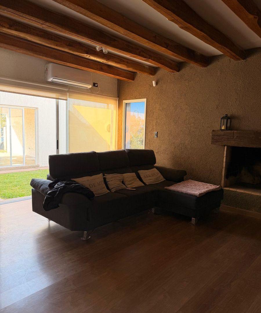 Foto de Casa de 520 m² con 3 dormitorios en alquiler en Pueblo Malbec, imagen 4