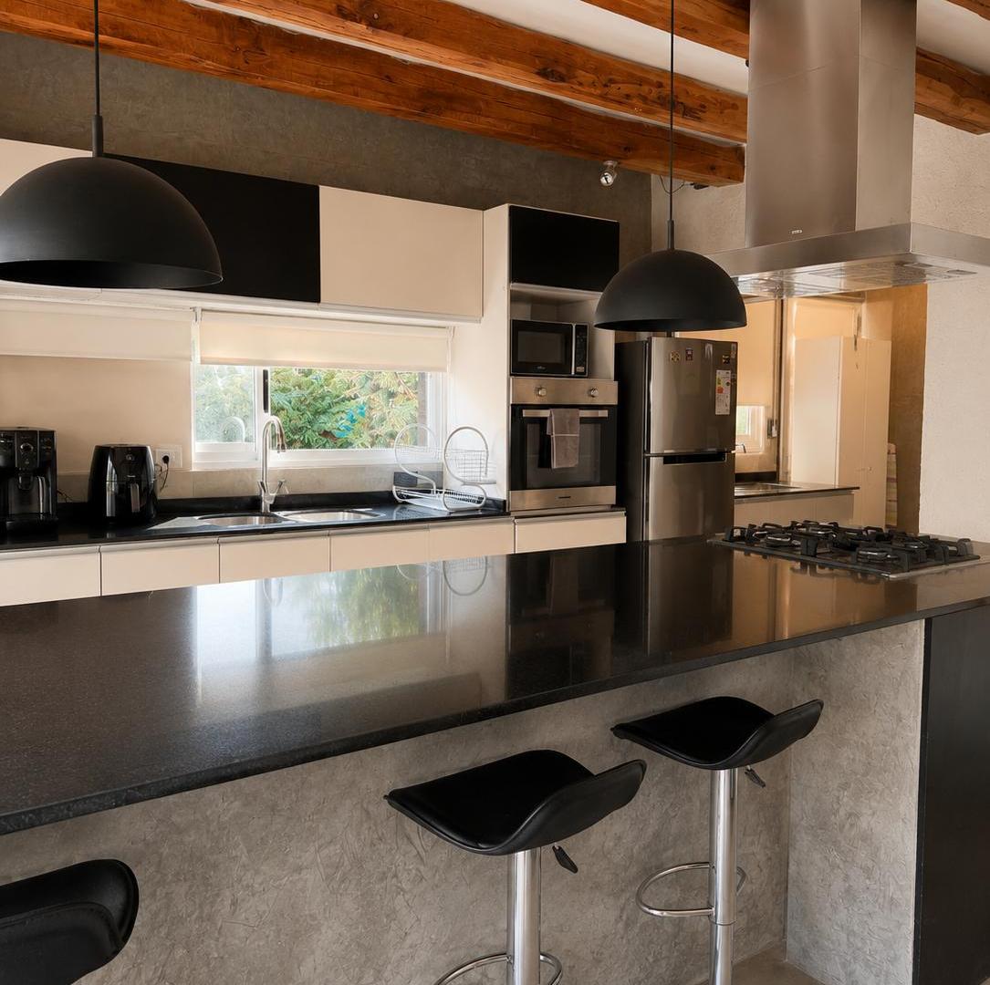 Foto de Casa de 520 m² con 3 dormitorios en alquiler en Pueblo Malbec, imagen 1