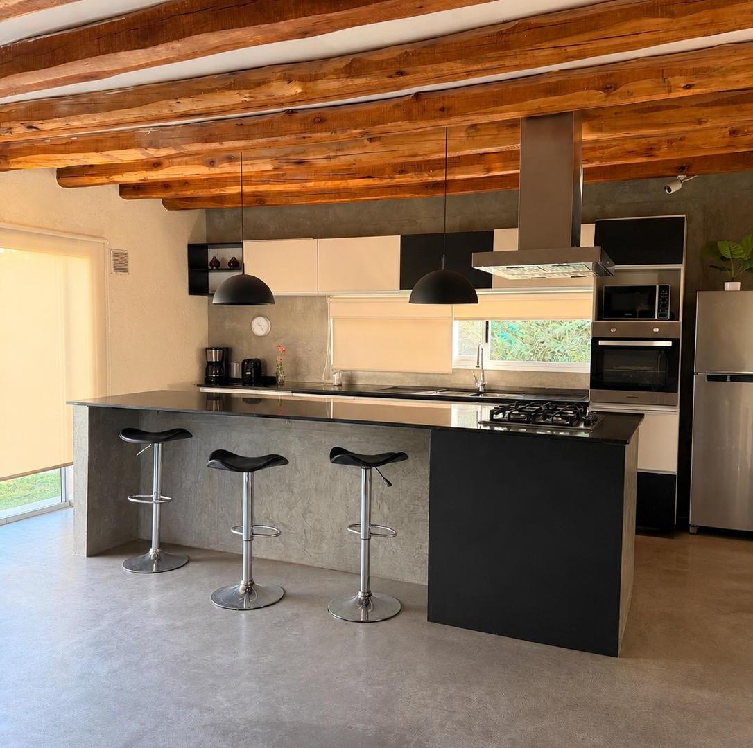 Foto de Casa de 520 m² con 3 dormitorios en alquiler en Pueblo Malbec, imagen 3