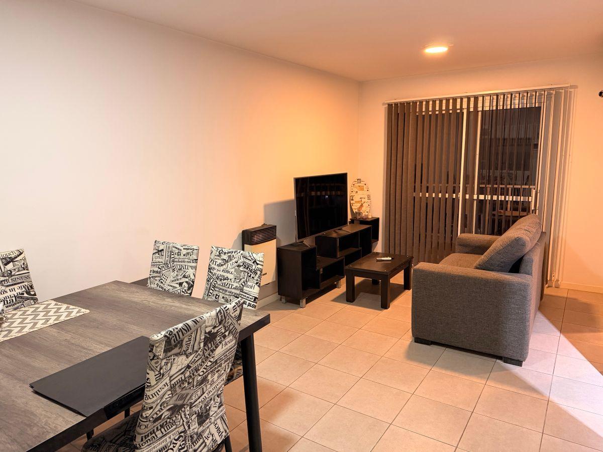 Foto de Departamento de 1 dormitorio en alquiler en Sexta Sección, imagen 2