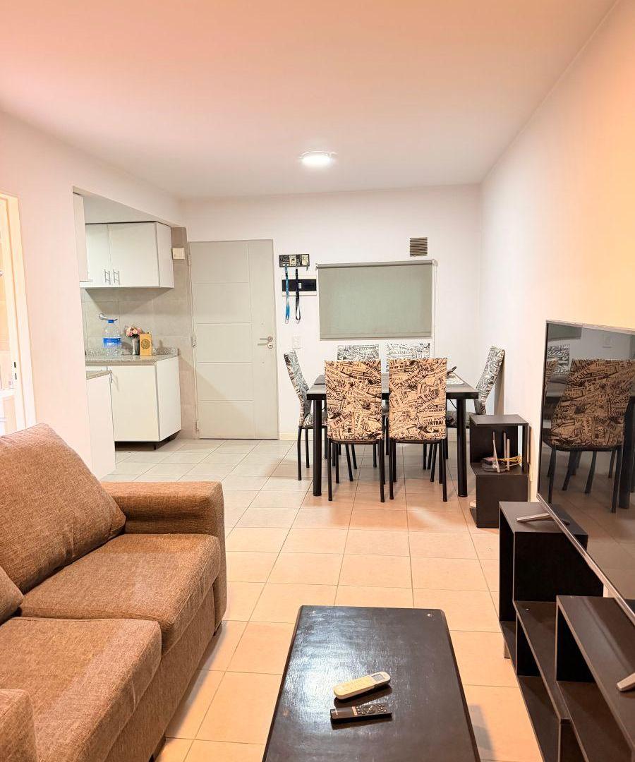 Foto de Departamento de 1 dormitorio en alquiler en Sexta Sección, imagen 4