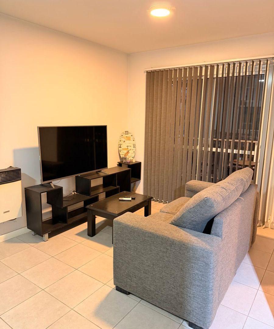 Foto de Departamento de 1 dormitorio en alquiler en Sexta Sección, imagen 1