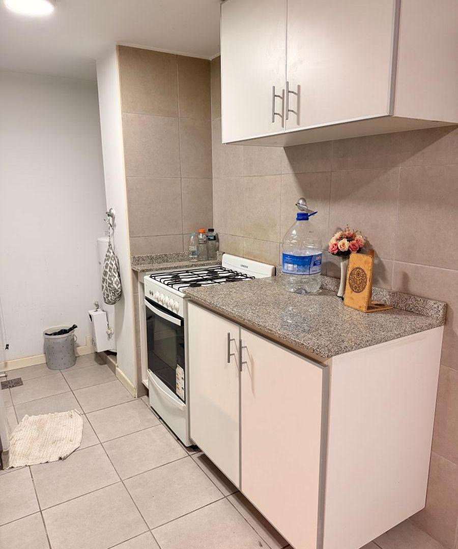 Foto de Departamento de 1 dormitorio en alquiler en Sexta Sección, imagen 5