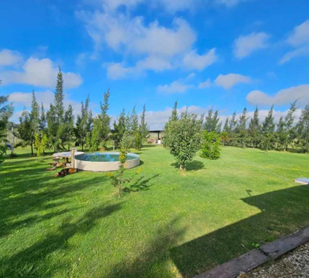 Casa a La Venta en Abasto 4
