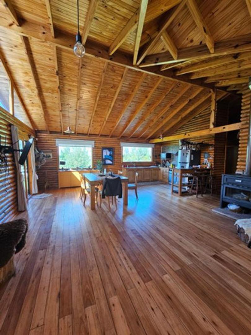 Casa a La Venta en Abasto 2