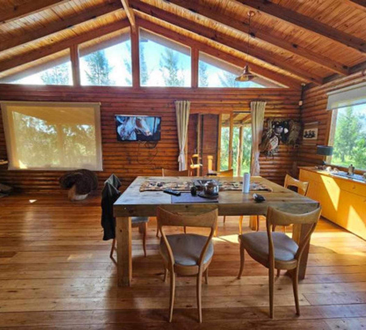 Casa a La Venta en Abasto 5