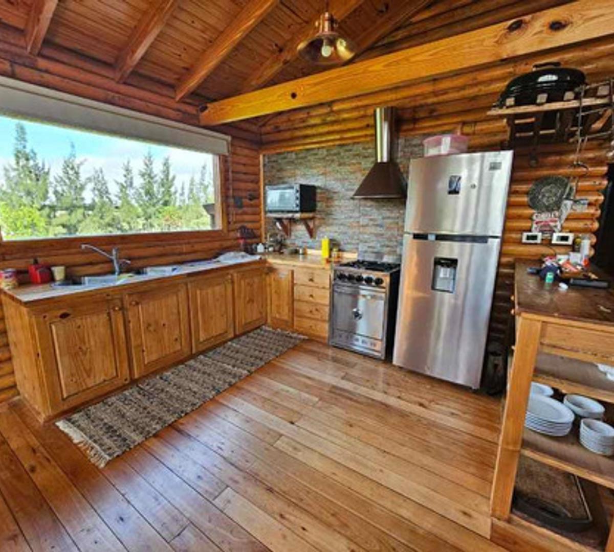 Casa a La Venta en Abasto 1