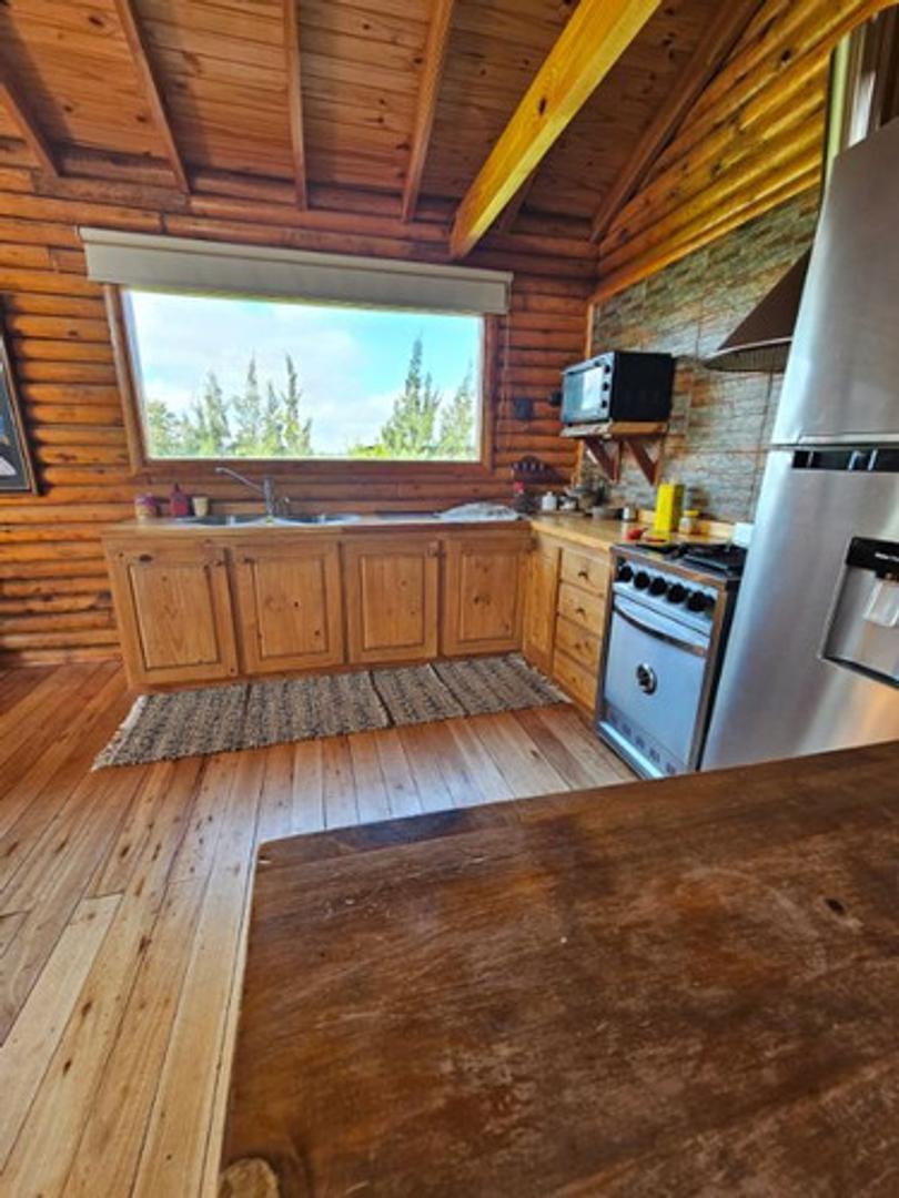 Casa a La Venta en Abasto 3