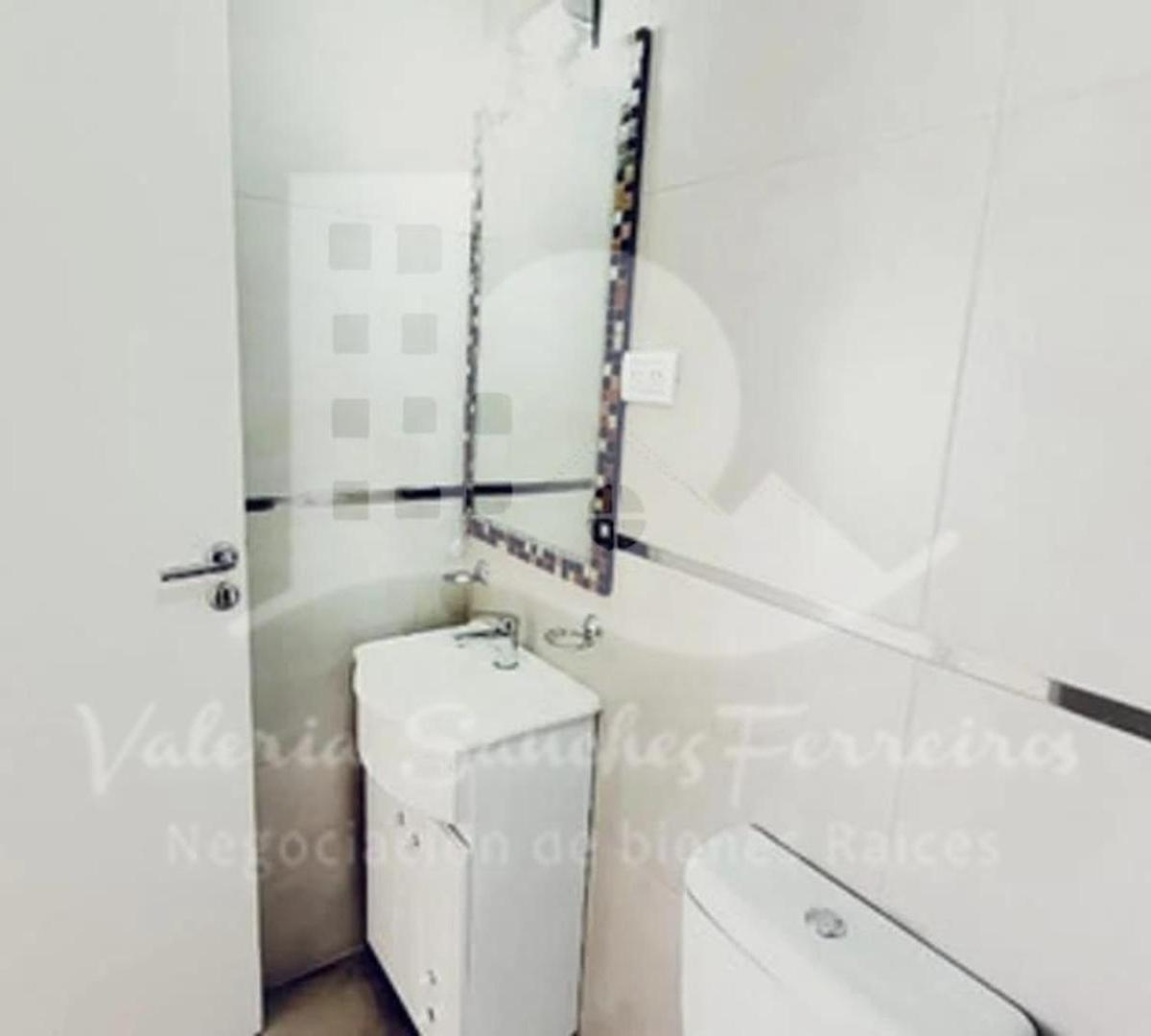 Departamento a la venta en en Quilmes- 2 ambientes