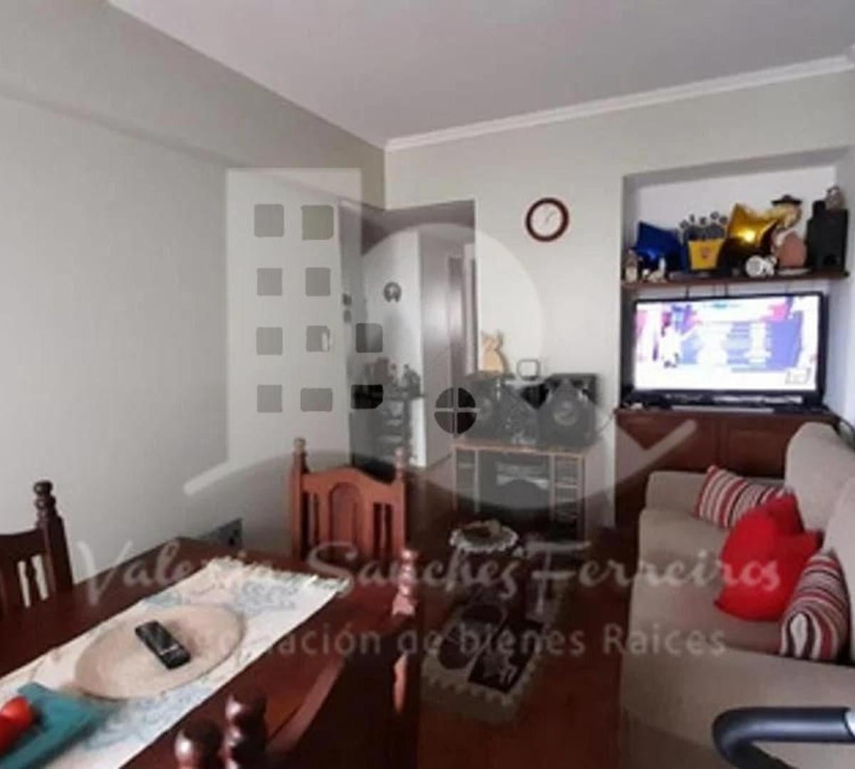 Departamento a la venta en Quilmes Centro