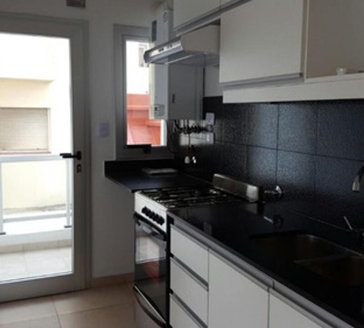 Departamento a La Venta en Quilmes Centro 3